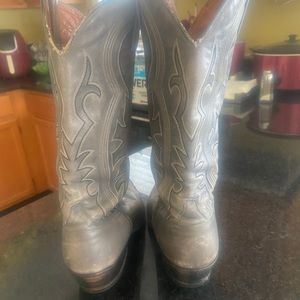 Dan Post Cowboy Boots